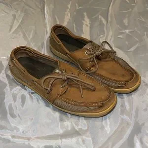 Poshmark sperry sale